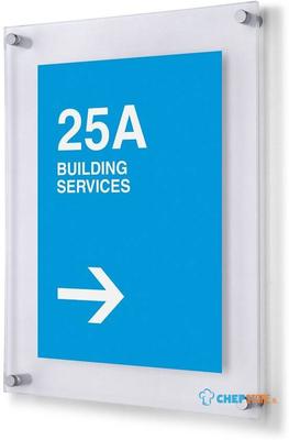 Syna Wandmontage Sandwichpaneel A4 - 25 Mm - FS25A4SET