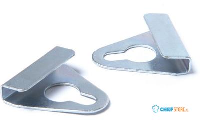 Syna Kliklijst Haken - HHKR