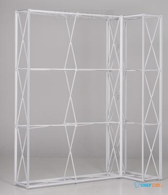 Syna Pop-Up Impress Connectoren Set 90 Graden - IMPR-CC