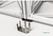 Syna Pop-Up Impress Connectoren Set 90 Graden - IMPR-CC 8