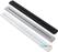 Syna Pop-Up Impress Voet Zilver Set van 2 Stuks - IMPR-FTS 2