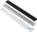 Syna Pop-Up Impress Voet Wit Set van 2 Stuks - IMPR-FTWH