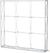 Syna Pop-Up Impress Straight 2 X 3 - IMPR23S 5