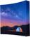 Syna Pop-Up Impress Curved Print Backlit Voorzijde met Zijkanten 3 X 3 - IMPR33C-GLED 2