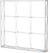 Syna Pop-Up Impress Straight 3 X 4 - IMPR34S 5