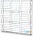 Syna Pop-Up Impress Straight LEDSET 3 X 4 - IMPR34S-LEDSET