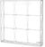 Syna Pop-Up Impress Straight 4 X 4 - IMPR44S 5