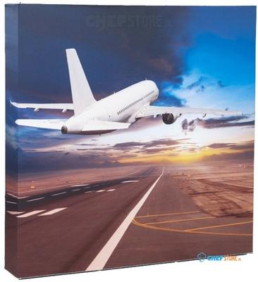 Syna Pop-Up Impress Straight 5 X 3 - IMPR53S