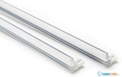 Syna Pop-Up Impress Straight Extra Bars Achterzijde 5 X 3 - IMPR53S-BARB