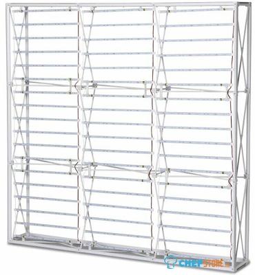 Syna Pop-Up Impress Straight LEDSET 5 X 3 - IMPR53S-LEDSET