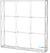 Syna Pop-Up Impress Straight 6 X 3 - IMPR63S 6