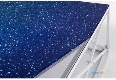 Syna Pop-Up Impress Straight Print Achterzijde 6 X 3 - IMPR63S-GB