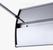 Syna Bewegwijzering Systeem Curved 10,5 X 21 cm - IS105X210 4