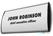 Syna Bewegwijzering Systeem Curved 10,5 X 30 cm - IS105X300