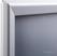 Syna 32 mm Kliklijst Rechte Hoeken 100 X 140 cm - KR100X140G32 4