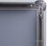 Syna 25 mm Kliklijst Rechte Hoeken 50 X 70 cm - KR50X70G25 3