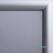 Syna 25 mm Kliklijst Rechte Hoeken 50 X 70 cm Brandwerend B1 - KR50X70G25B1 2