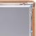 Syna 25 mm Kliklijst Rechte Hoeken 50 X 70 cm Hout - KR50X70G25LB 4