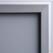 Syna 32 mm Kliklijst Rechte Hoeken 50 X 70 cm - KR50X70G32 2