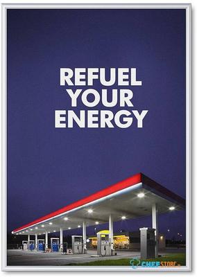 Syna 25 mm Kliklijst Rechte Hoeken A0 - KRA0G25