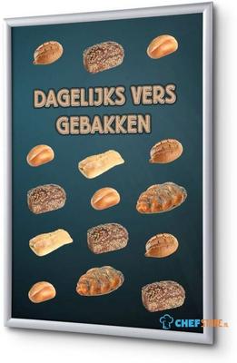 Syna Kliklijst A1 Complete Set Brood Nederlands - KRA1G25LPPI410