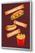 Syna Kliklijst A1 Complete Set Snacks Duits - KRA1G25LPPI418