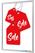 Syna Kliklijst A1 Complete Set Sale Engels - KRA1G25LPPI433
