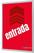 Syna Kliklijst A1 Complete Set Ingang Rood Spaans - KRA1G25LPPI471