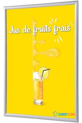 Syna Kliklijst A1 Complete Set Verse Sapjes Frans - KRA1G25LPPI577