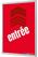 Syna Kliklijst A1 Complete Set Ingang Rood Frans - KRA1G25LPPI589