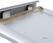25 mm Scritto® Kliklijst Rechte Hoeken A4 - KRA4G25ABS 6