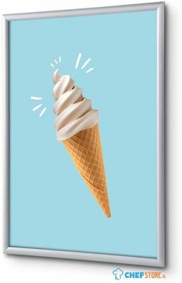 Syna Kliklijst A4 Complete Set IJs - KRA4G25LPPI424