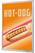 Syna Kliklijst A4 Complete Set Hot Dog Frans - KRA4G25LPPI579