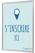 Syna Kliklijst A4 Complete Set hier Melden Blauw Frans - KRA4G25LPPI585