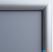 Syna Kliklijst A4 Complete Set Ingang Blauw Frans - KRA4G25LPPI588 2