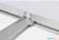 Syna L-Banner Telescopisch 80 X 160-220 cm - LB080 3