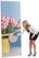 Syna L-Banner Telescopisch 80 X 160-220 cm - LB080 7