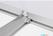 Syna L-Banner Telescopisch 80 X 160-220 cm - LB080 8