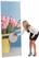 Syna L-Banner Telescopisch 85 X 160-220 cm - LB085 5