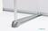 Syna L-Banner Telescopisch 85 X 160-220 cm - LB085 7
