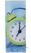 Syna L-Banner Quick 80 X 200 cm - LBQ080 8