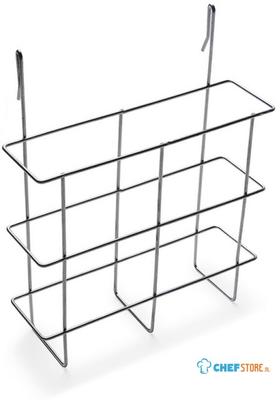 Syna A-Bord Ophangmand voor Brochures A5 - LHZPA5