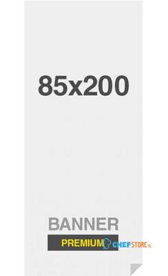 Syna Premium Opaque Fabric 265g/m2 85 X 200 cm - LOF85X200M265