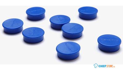 Syna Magneten Blauw 2 cm - MAGNETS20BLUE