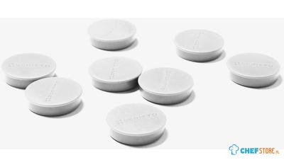 Syna Magneten Wit 3,5 cm - MAGNETS35WHITE