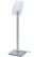 Syna Brochurehouder Design Standaard 4x A5 - MB4C160
