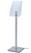 Syna Brochurehouder Design Standaard 4x A4 - MB4C230