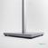 Syna Menustandaard Design Standaard 25 mm Rechte Hoeken A3 - MBA3G25 5