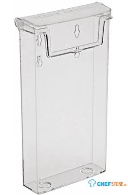 Syna Brochurehouder Outdoor 1x DL - OD110