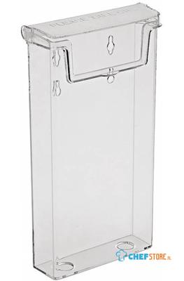 Syna Brochurehouder Outdoor 1x DL - OD110
